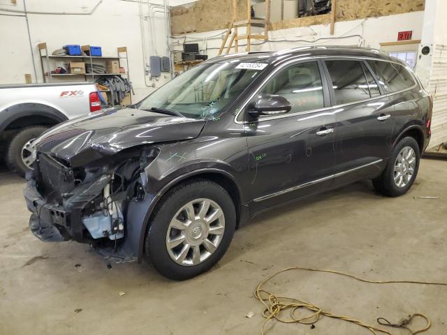 BUICK ENCLAVE 2014 5gakvbkd5ej129800