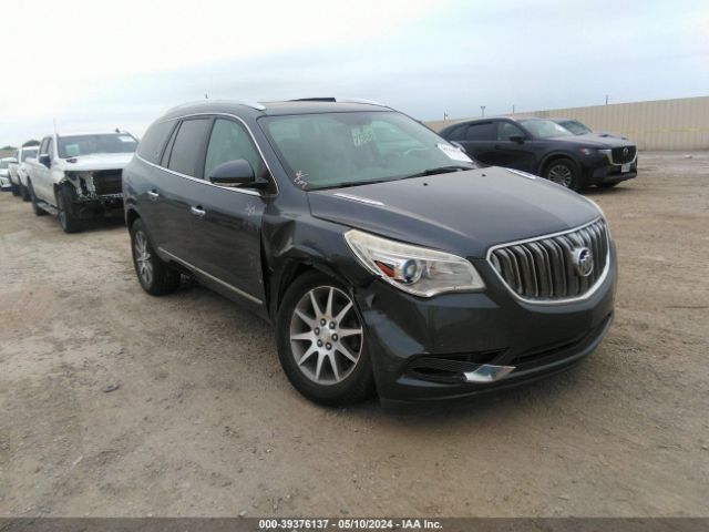 BUICK ENCLAVE 2014 5gakvbkd5ej145642