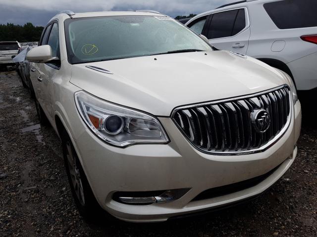 BUICK ENCLAVE 2014 5gakvbkd5ej191746