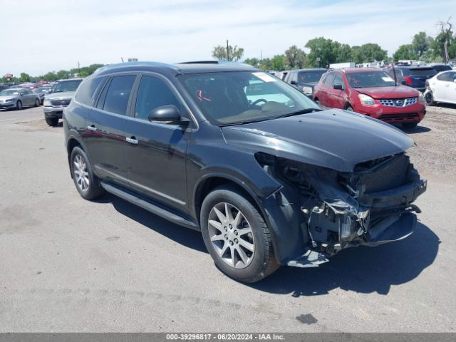 BUICK ENCLAVE 2014 5gakvbkd5ej195974