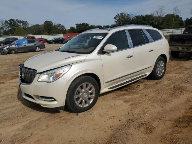 BUICK ENCLAVE 2014 5gakvbkd5ej198387