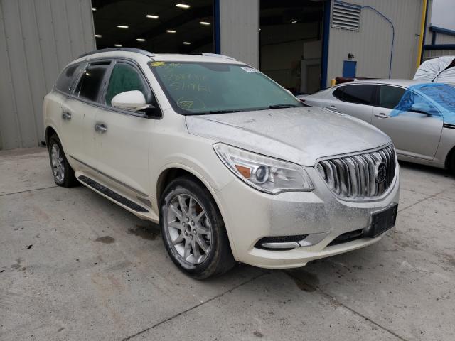 BUICK ENCLAVE 2014 5gakvbkd5ej201322