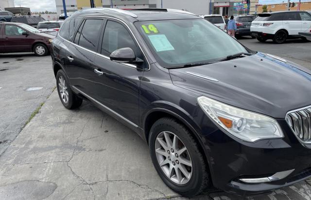 BUICK ENCLAVE 2014 5gakvbkd5ej215172