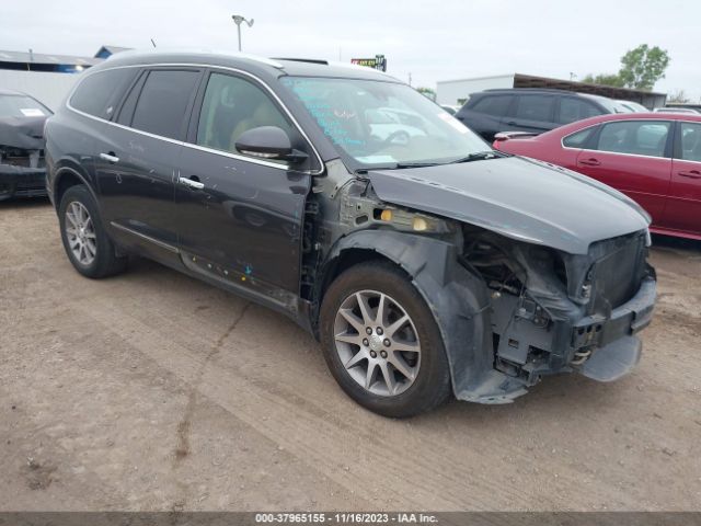 BUICK ENCLAVE 2014 5gakvbkd5ej218556