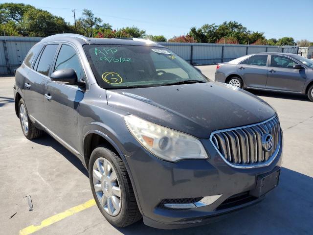 BUICK ENCLAVE 2014 5gakvbkd5ej238127