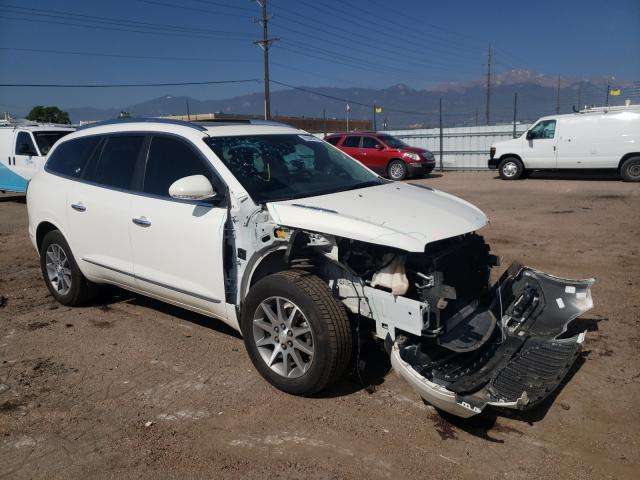 BUICK ENCLAVE 2014 5gakvbkd5ej240959