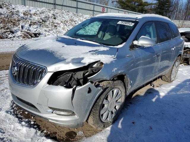 BUICK ENCLAVE 2014 5gakvbkd5ej241321