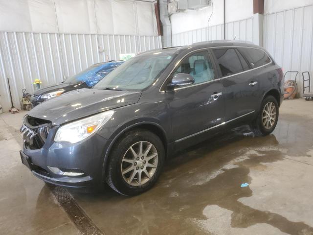 BUICK ENCLAVE 2014 5gakvbkd5ej257101