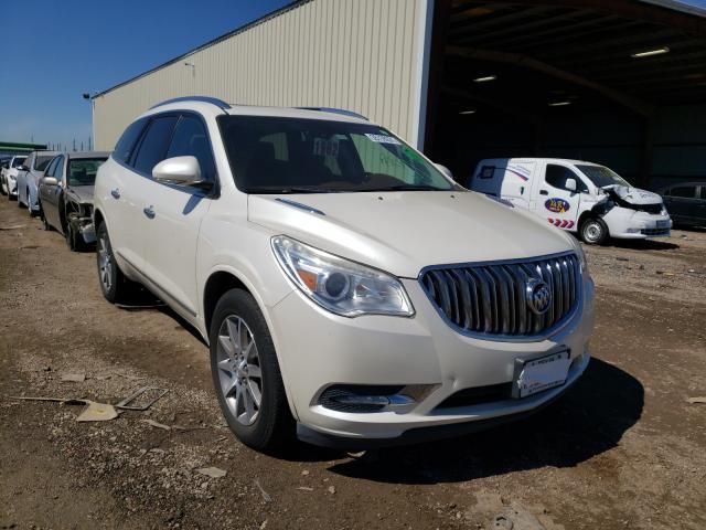 BUICK ENCLAVE 2014 5gakvbkd5ej262959