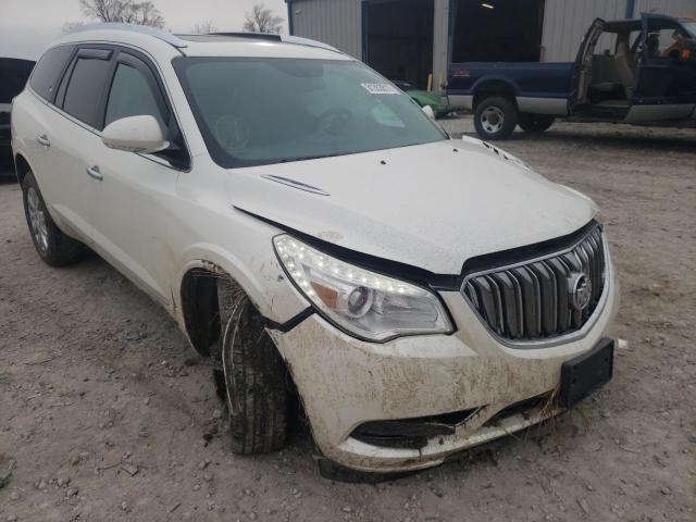 BUICK ENCLAVE 2014 5gakvbkd5ej270978