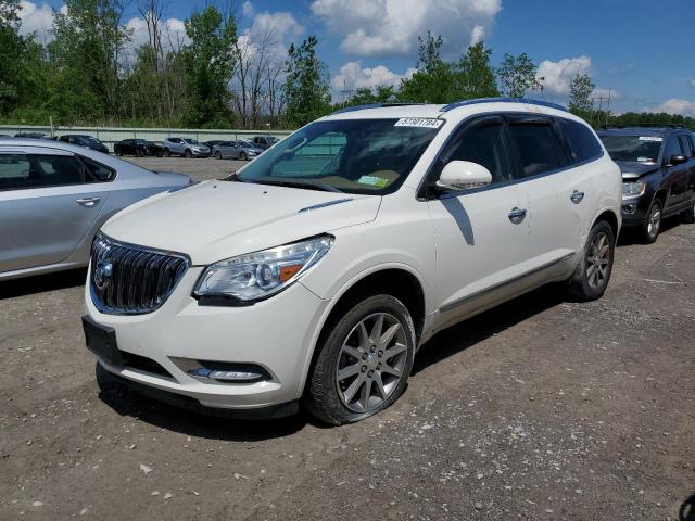 BUICK ENCLAVE 2014 5gakvbkd5ej273525