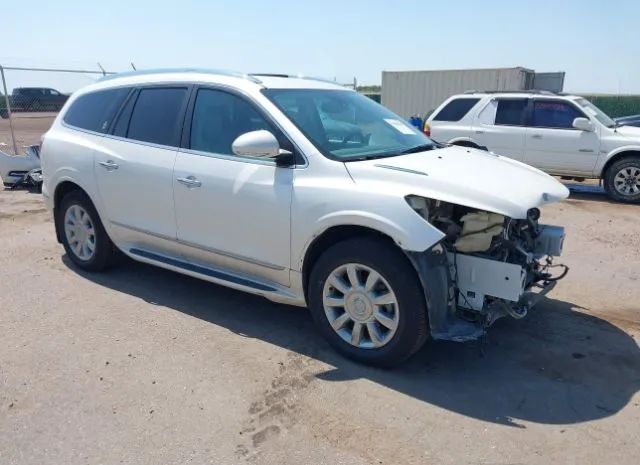 BUICK ENCLAVE 2014 5gakvbkd5ej301467