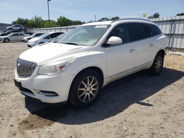 BUICK ENCLAVE 2014 5gakvbkd5ej306801