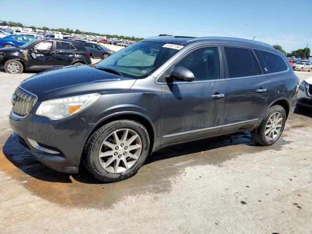 BUICK ENCLAVE 2014 5gakvbkd5ej318379