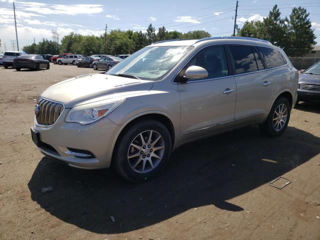 BUICK ENCLAVE 2014 5gakvbkd5ej357411