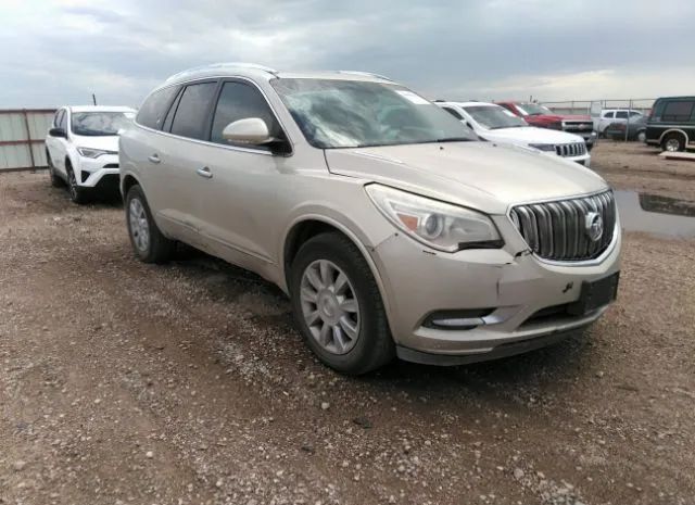 BUICK ENCLAVE 2014 5gakvbkd5ej359322