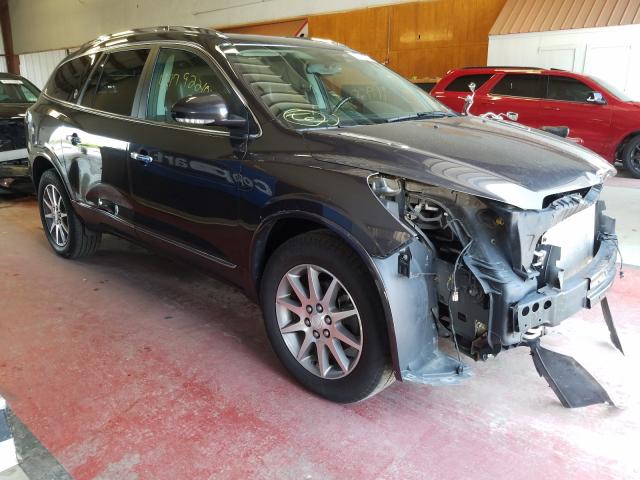 BUICK ENCLAVE 2014 5gakvbkd5ej359482