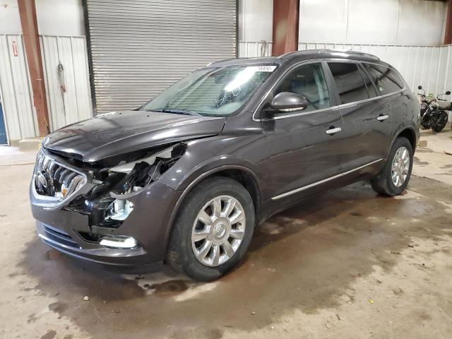 BUICK ENCLAVE 2014 5gakvbkd5ej374483