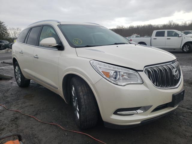 BUICK ENCLAVE 2014 5gakvbkd5ej377576