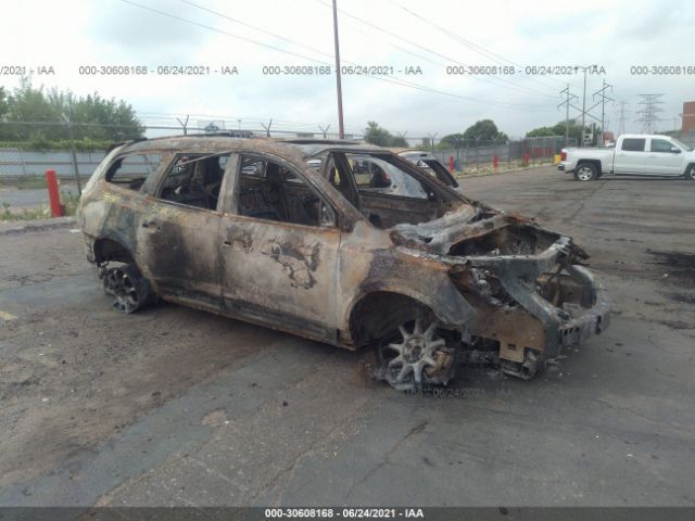 BUICK ENCLAVE 2015 5gakvbkd5fj102985