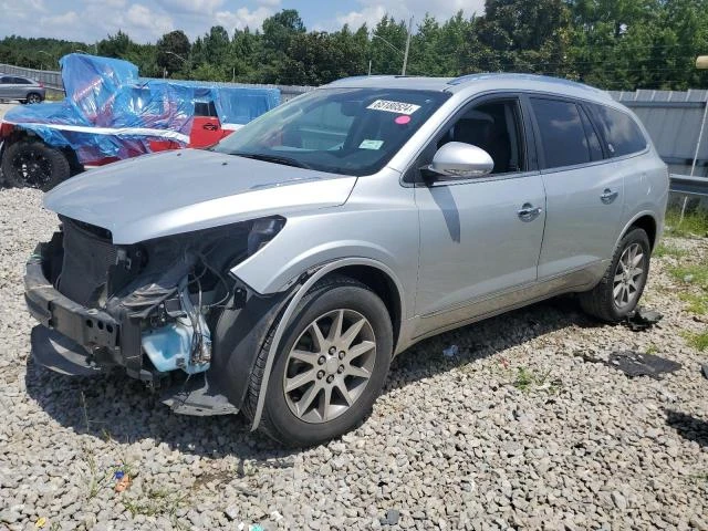 BUICK ENCLAVE 2015 5gakvbkd5fj105983