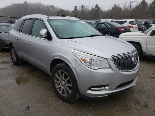 BUICK ENCLAVE 2015 5gakvbkd5fj113677