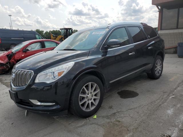 BUICK ENCLAVE 2015 5gakvbkd5fj113839