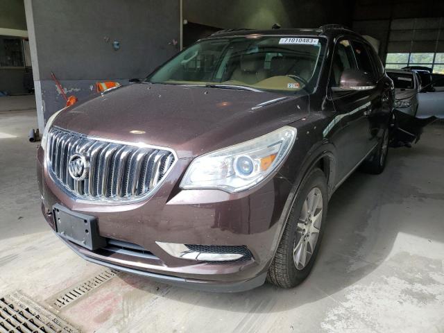 BUICK ENCLAVE 2015 5gakvbkd5fj121892