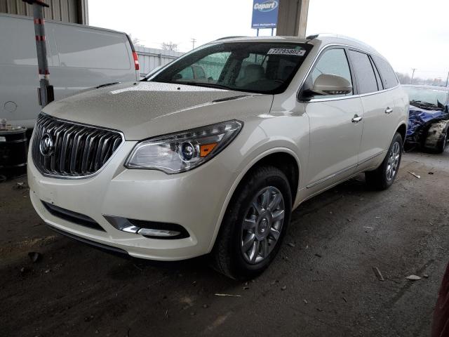 BUICK ENCLAVE 2015 5gakvbkd5fj127367