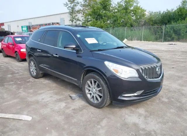 BUICK ENCLAVE 2015 5gakvbkd5fj174706