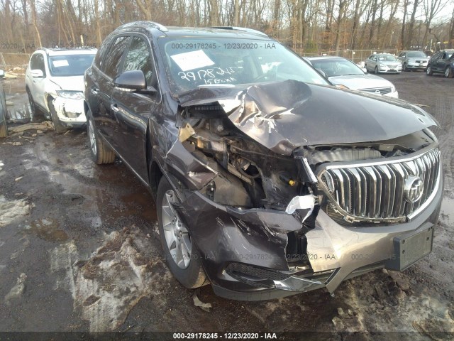 BUICK ENCLAVE 2015 5gakvbkd5fj176505