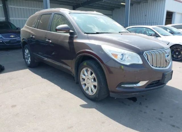 BUICK ENCLAVE 2015 5gakvbkd5fj211544