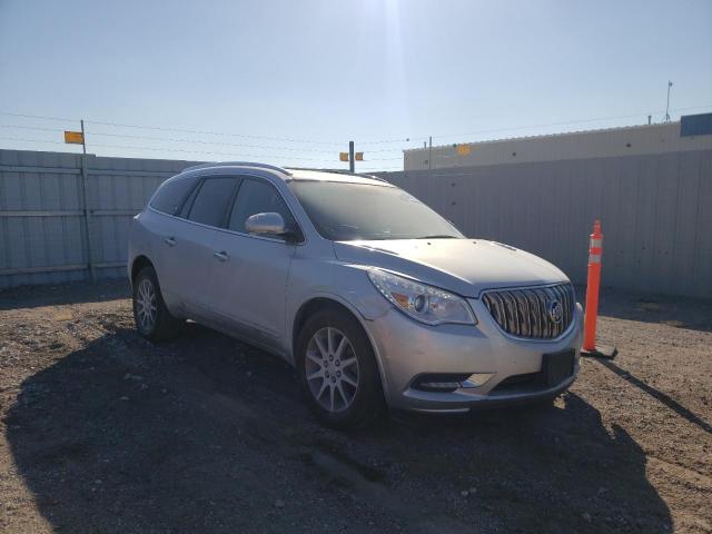 BUICK ENCLAVE 2015 5gakvbkd5fj214525