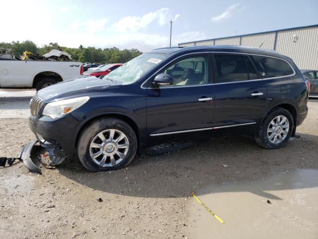 BUICK ENCLAVE 2015 5gakvbkd5fj217845