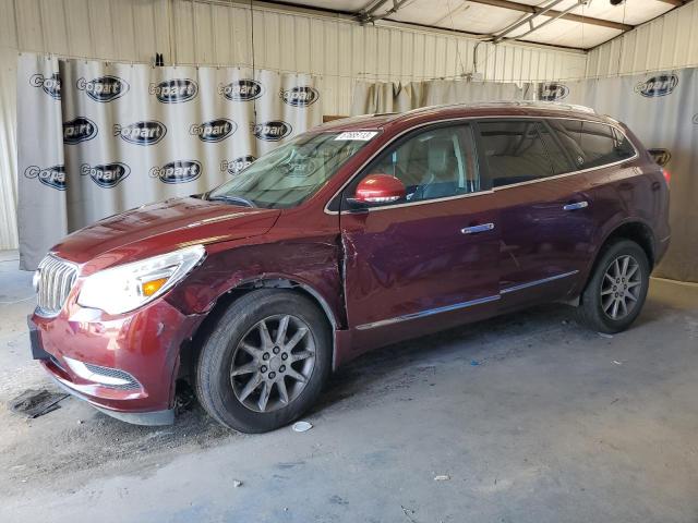 BUICK ENCLAVE 2015 5gakvbkd5fj226612