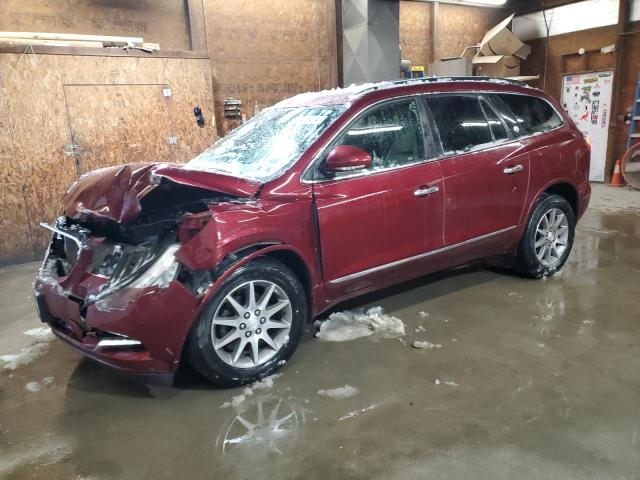 BUICK ENCLAVE 2015 5gakvbkd5fj248156