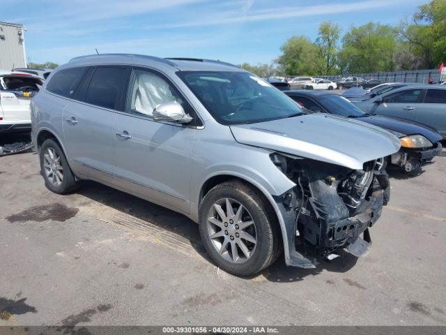 BUICK ENCLAVE 2015 5gakvbkd5fj251347