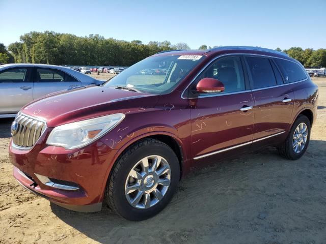 BUICK ENCLAVE 2015 5gakvbkd5fj254975