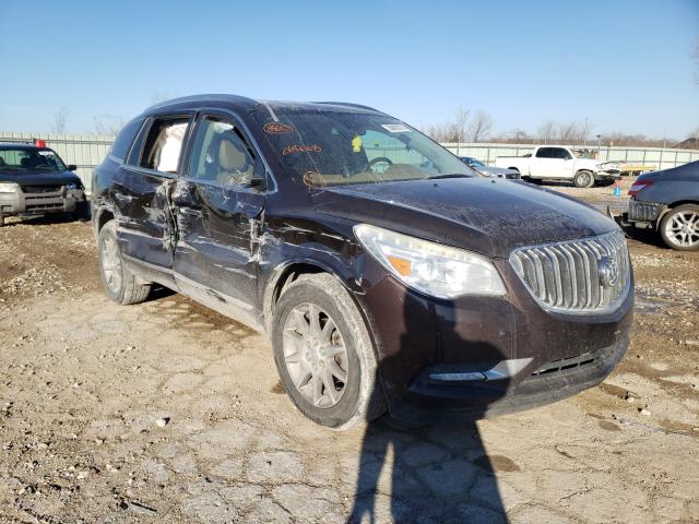 BUICK ENCLAVE 2015 5gakvbkd5fj269668