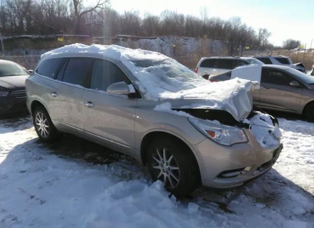 BUICK ENCLAVE 2015 5gakvbkd5fj276149