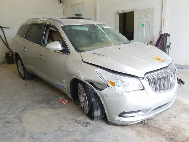 BUICK ENCLAVE 2015 5gakvbkd5fj291878