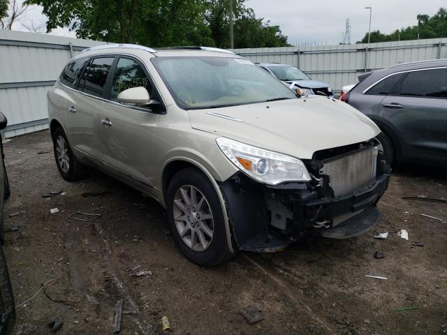 BUICK ENCLAVE 2015 5gakvbkd5fj307660