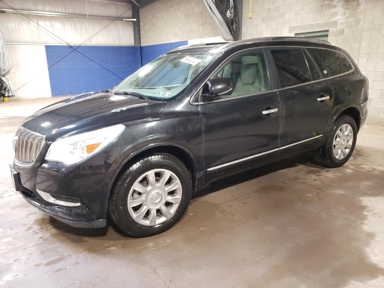 BUICK ENCLAVE 2015 5gakvbkd5fj326905