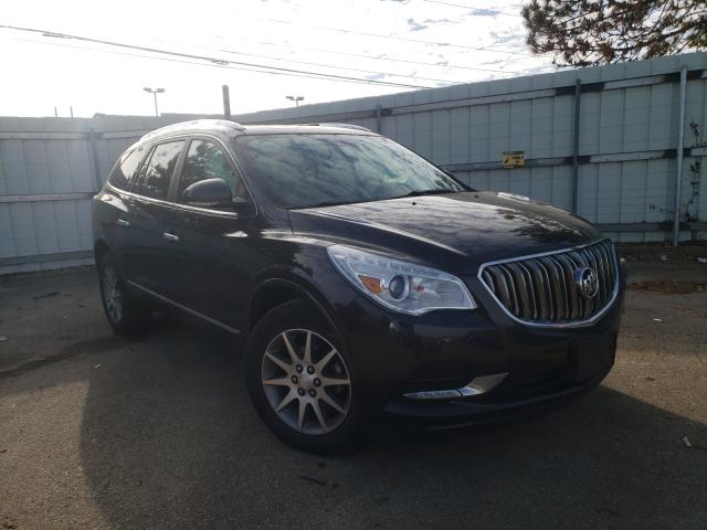 BUICK ENCLAVE 2015 5gakvbkd5fj363792