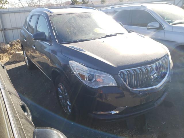 BUICK ENCLAVE 2015 5gakvbkd5fj364960