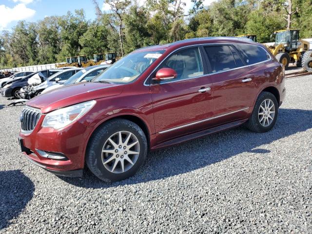 BUICK ENCLAVE 2015 5gakvbkd5fj386456