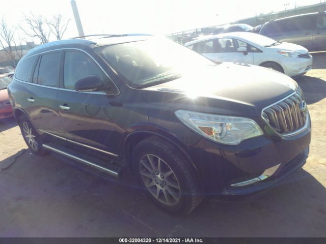 BUICK ENCLAVE 2016 5gakvbkd5gj118704