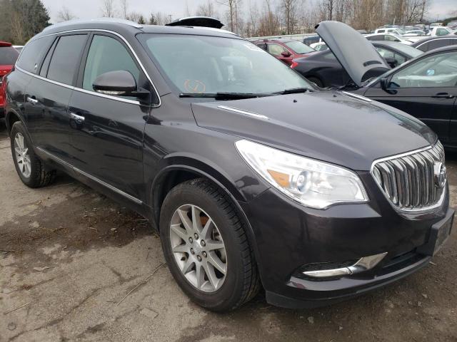 BUICK ENCLAVE 2016 5gakvbkd5gj122042