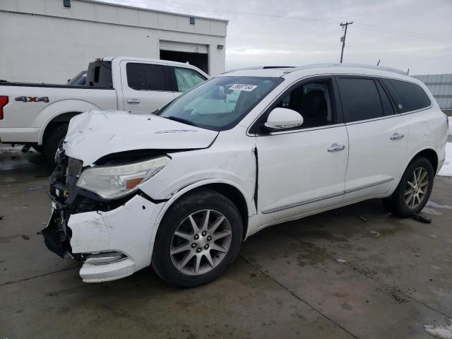 BUICK ENCLAVE 2016 5gakvbkd5gj140895