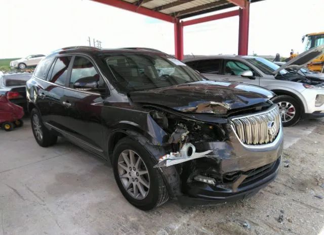 BUICK ENCLAVE 2016 5gakvbkd5gj161844